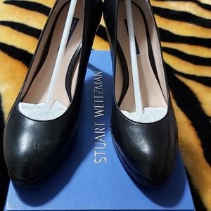 Stuart Weitzman pumps